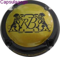 Cb 000 975 bourdelois raymond