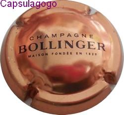 Cb 000 977 bollinger