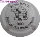 Cb 000 998 brun roger 2000