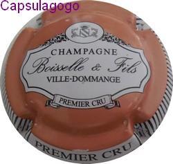 Cb 001 054 boisselle fils