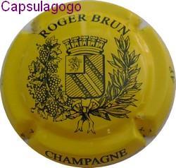 Cb 001 057 brun roger