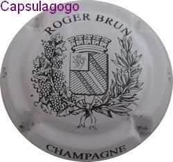Cb 001 063 brun roger