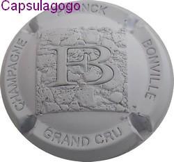Cb 001 066 bonville franck