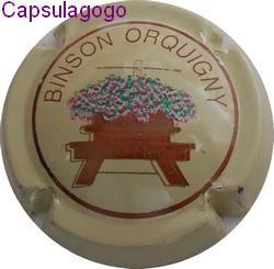 Cb 001 067 binson orquigny