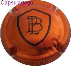 Cb 001 068 brocard pierre