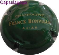 Cb 001 114 bonville franck