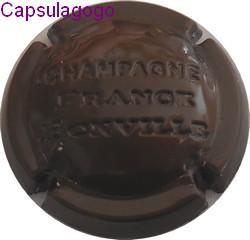 Cb 001 119 bonville franck