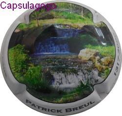 Cb 001 130 breul patrick