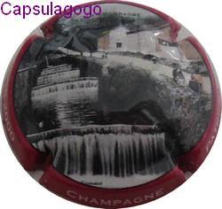 Cb 001 133 breul patrick