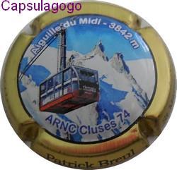 Cb 001 135 breul patrick