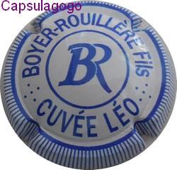 Cb 001 139 boyer rouillere