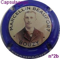 Cb 001 148 beaufort marcellin