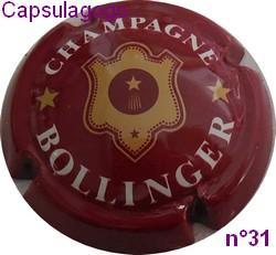 Cb 001 166 bollinger n 31