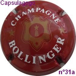 Cb 001 167 bollinger n 31a