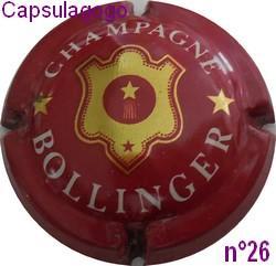 Cb 001 168 bollinger n 26