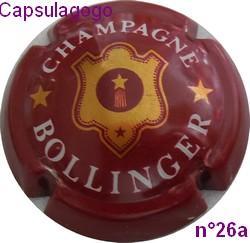 Cb 001 169 bollinger n 26a