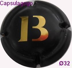 Cb 001 198 bollinger