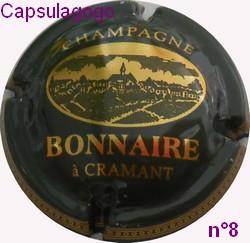 Cb 001 214 bonnaire