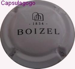 Cb 001 226 boizel