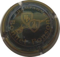 BONNET-PONSON  n°14