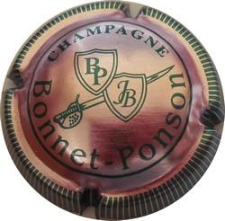 BONNET-PONSON  n°17