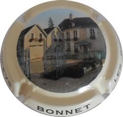 BONNET   n°2