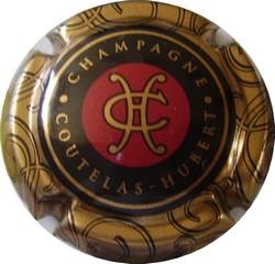 COUTELAS Hubert  n°9