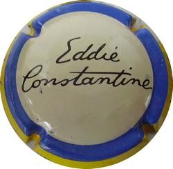 Eddie CONSTANTINE   (l'Original)