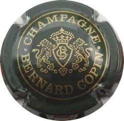 COPIN Bernard  n°1