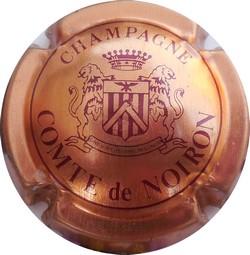 COMTE DE NOIRON   n°4