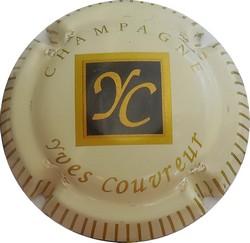COUVREUR Yves  n°1
