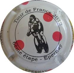 CHATEAU LOURDEAUX  Tour de France 2012