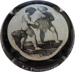 CUGNET  Le Pressurage  n°2