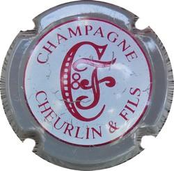CHEURLIN & Fils  n°4  (état voir zoom)