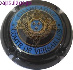COMTE DE VERSAILLES  n°1