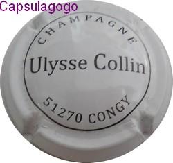 Cc 000 818 collin ulysse