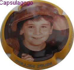 Cc 000 836 collin jean