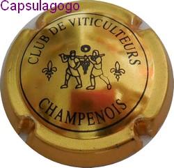 Cc 000 849 club de viticulteurs