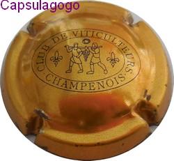 Cc 000 852 club de viticulteurs