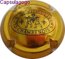 Cc 000 854 club de viticulteurs