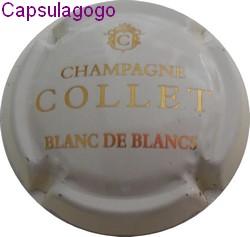 Cc 000 860 collet blanc de blancs