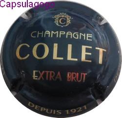 Cc 000 862 collet extra brut