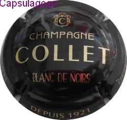 Cc 000 865 collet blanc de noirs