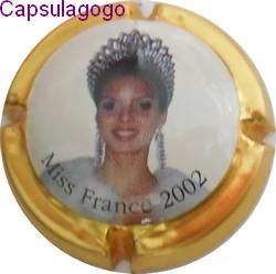 Cc 000 867 collet miss france