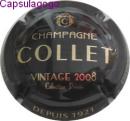 Cc 000 868 collet millesime 2008