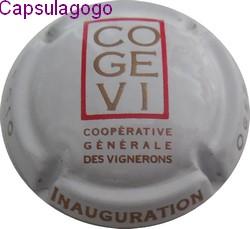 Cc 000 869 collet cogevi