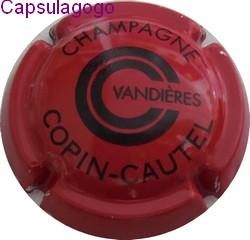 Cc 000 877 copin cautel