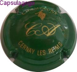 Cc 000 906 collet auge