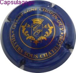 Cc 000 907 chopin ouy