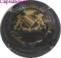 Cc 000 912 codan remy